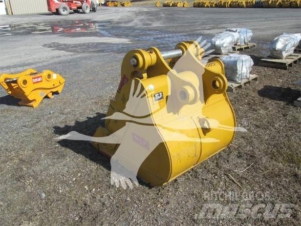 Teran CAT315 Łyżki do ładowarek