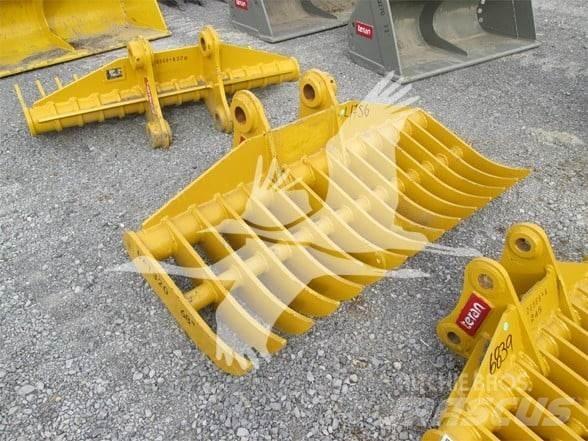 Teran CAT320 Spulchniarki