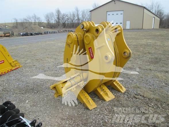 Teran CAT330 Łyżki do ładowarek