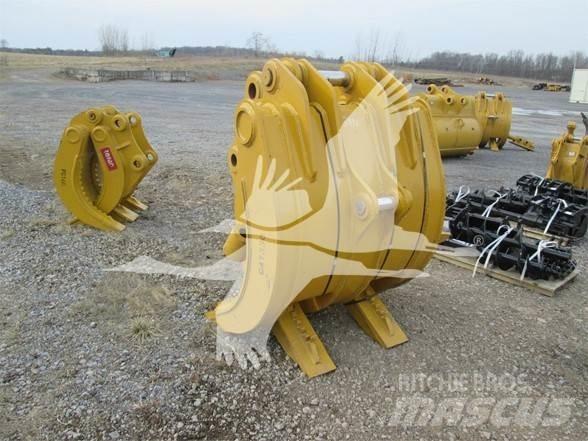 Teran CAT330 Łyżki do ładowarek
