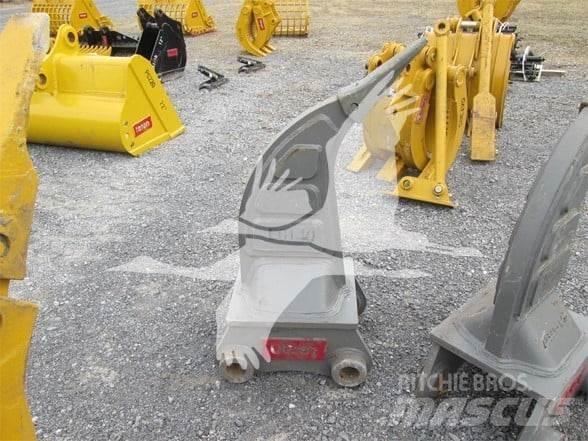 Teran EC140 Spulchniarki