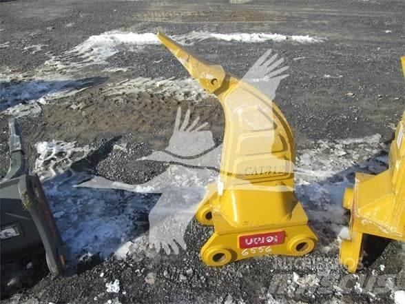 Teran EMAQ Spulchniarki