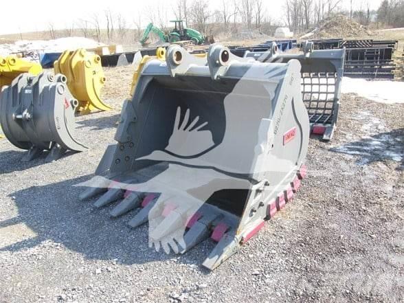 Teran EX270 Łyżki do ładowarek