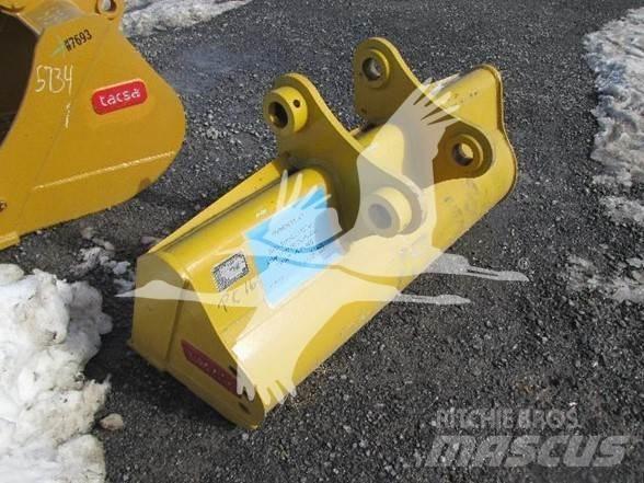 Teran PC150 Łyżki do ładowarek