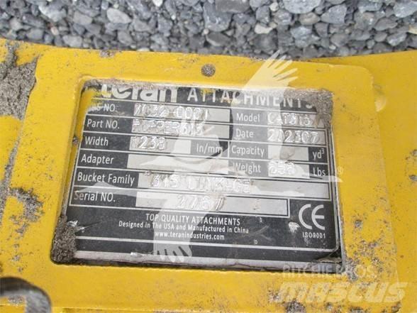 Teran RIPPER Spulchniarki