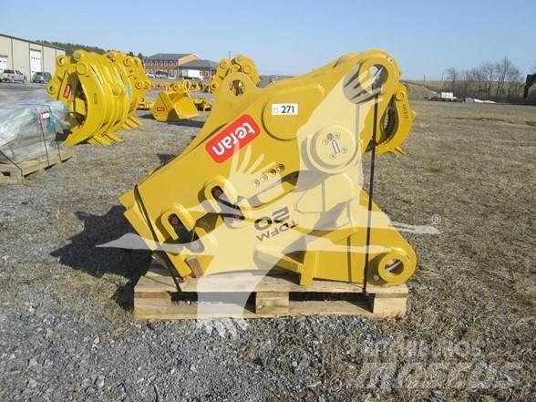 Teran TDFM20 Kruszarki