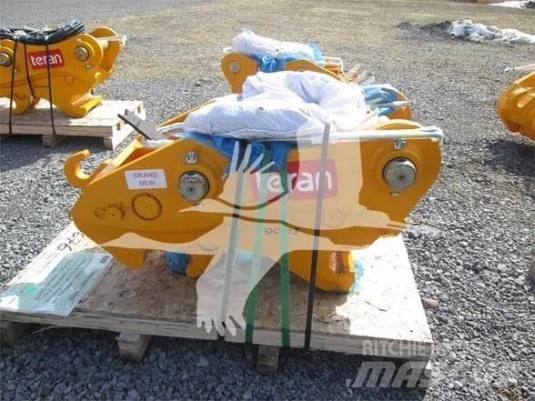 Teran TQC315 Szybkozłącza