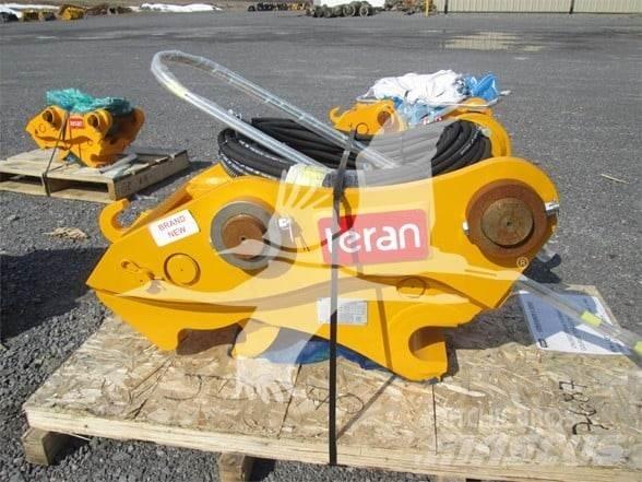 Teran TQCJD270 Szybkozłącza