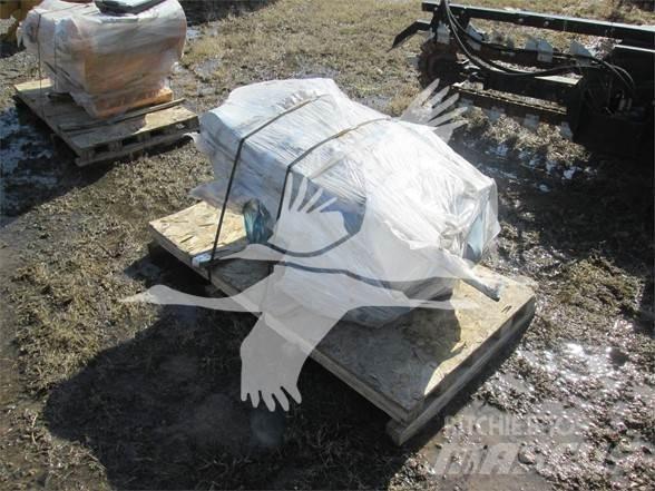 Teran TQCJD270 Szybkozłącza