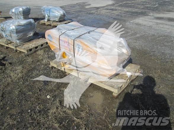 Teran TQCJD450 Szybkozłącza