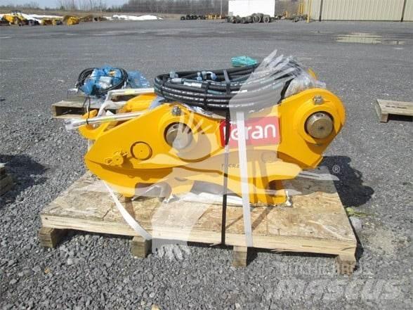 Teran TQCR210 Szybkozłącza