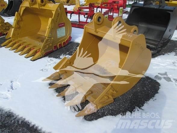 Tiger  Łyżki do ładowarek