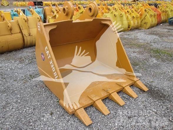 TL CAT330D Łyżki do ładowarek