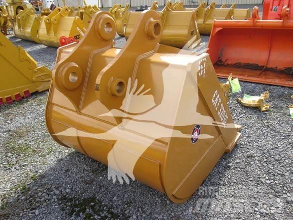 TL CAT330D Łyżki do ładowarek