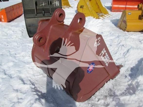 TL PC 200 Łyżki do ładowarek