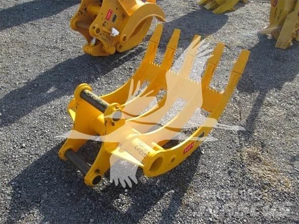  TOFT06R Spulchniarki