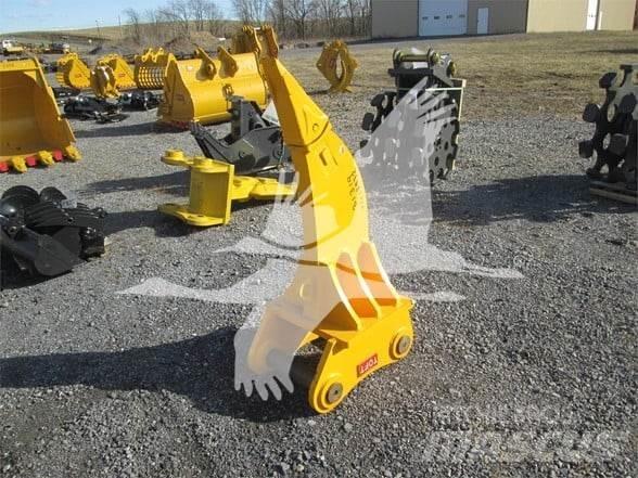  TOFT08R Spulchniarki