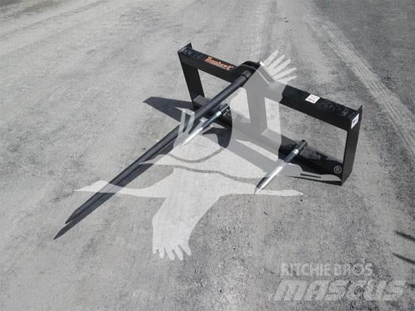 Tomahawk  Maszyny budowlane - Inne