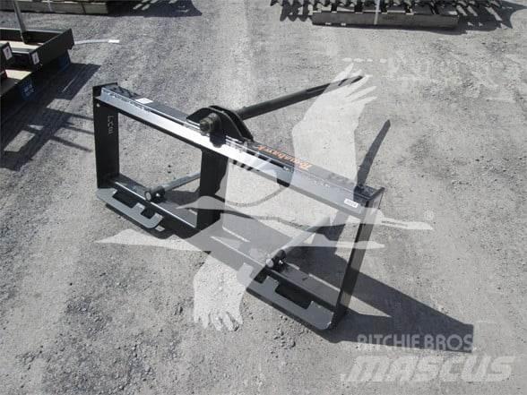 Tomahawk  Maszyny budowlane - Inne