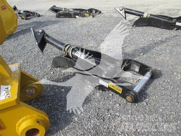 Trojan 5T-45 Inne akcesoria