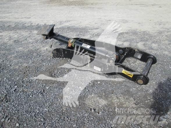 Trojan 8T-50 Inne akcesoria