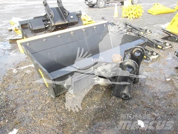 Trojan PC 200 Łyżki do ładowarek