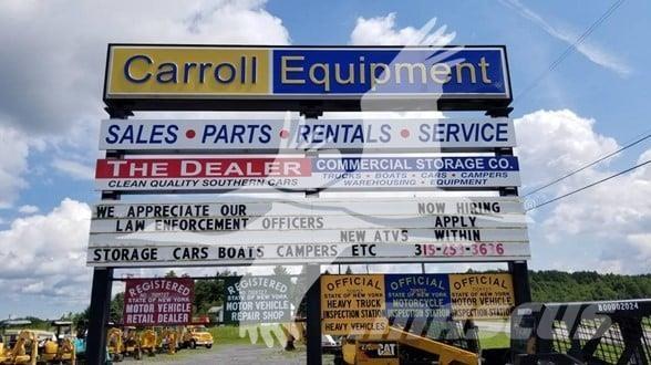 TYM 4820H Ciągniki rolnicze