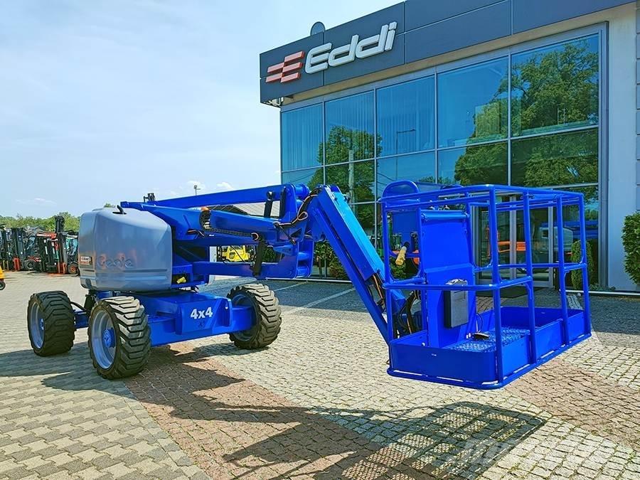 Genie Z-45/25 Podnośniki koszowe