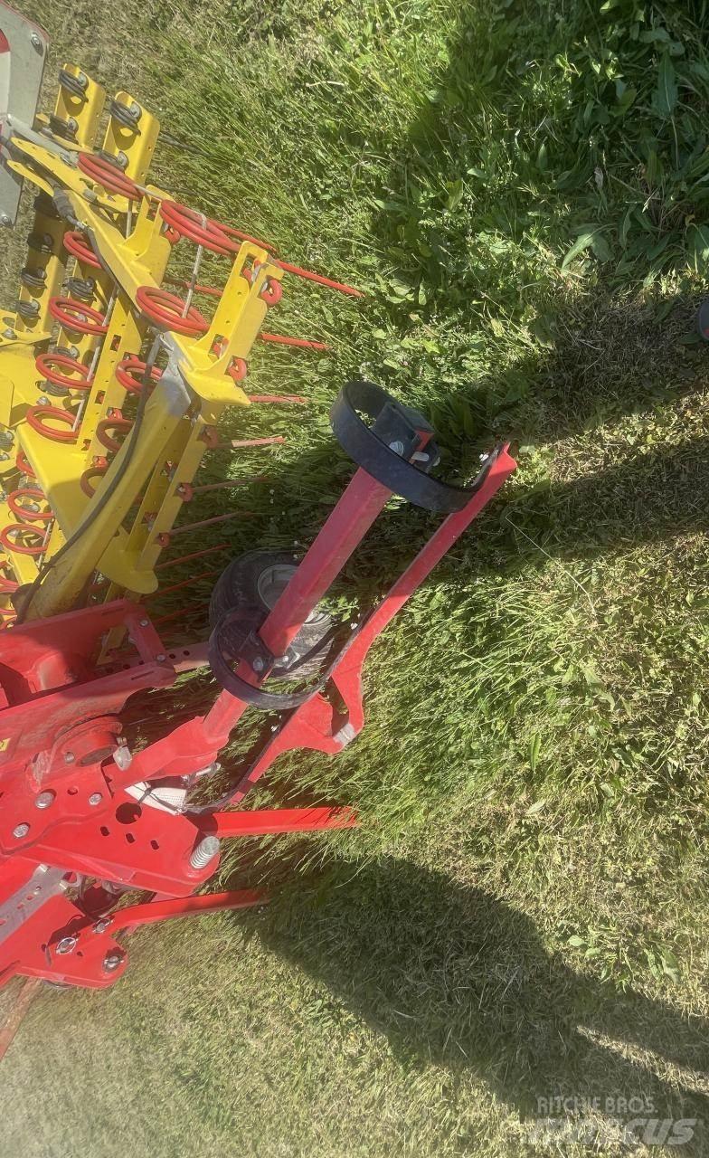 APV GS 600 Inne maszyny i akcesoria uprawowe