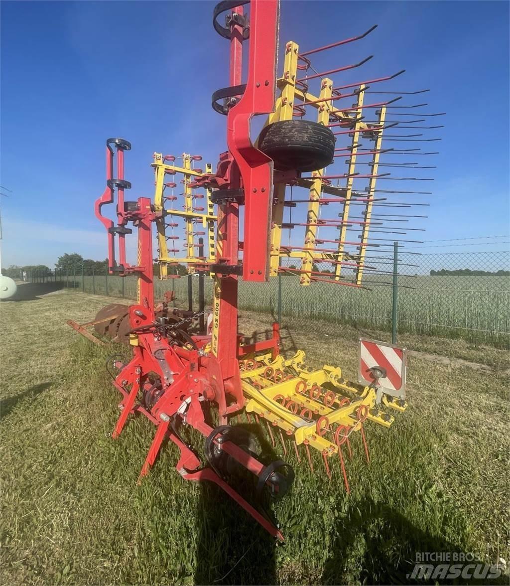 APV GS 600 Inne maszyny i akcesoria uprawowe