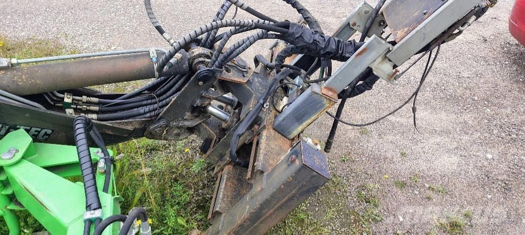 Hi-tec 310E Inny sprzęt do załadunku i kopania