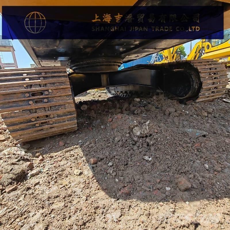 Sany SY 235 H Koparki gąsienicowe