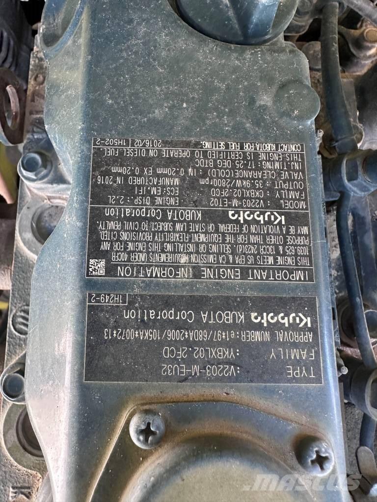 Ammann ASC 30 HD PD Zagęszczarki gruntu