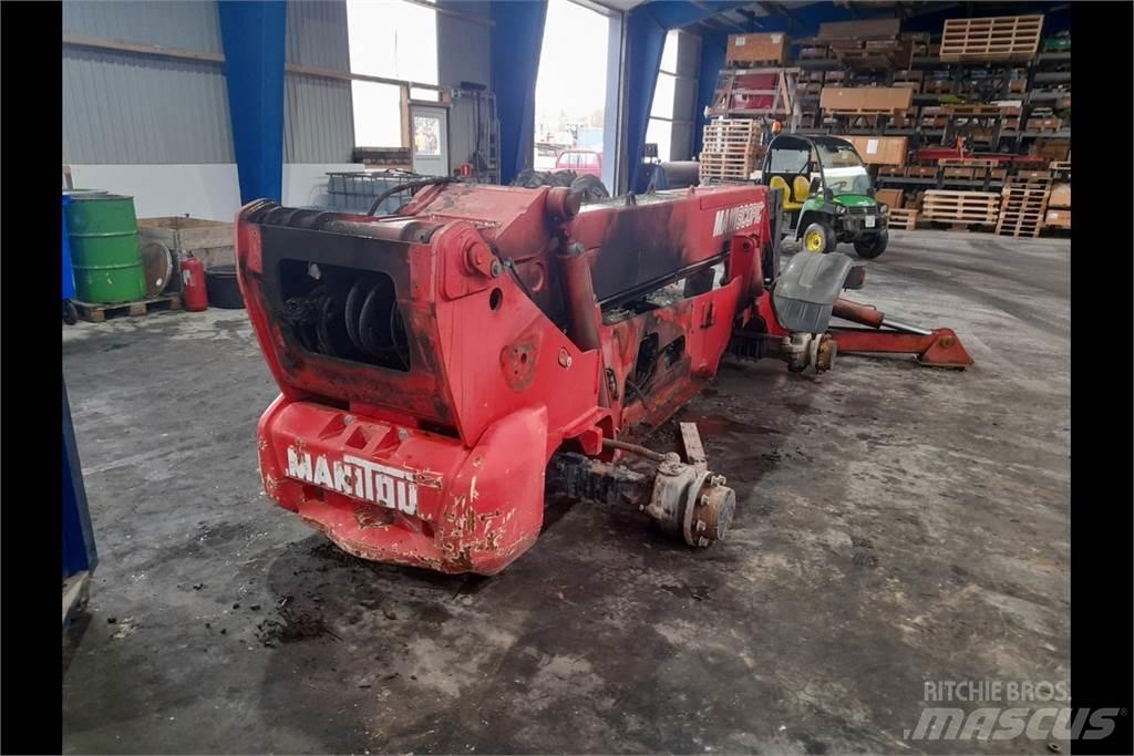 Manitou 1340 Ciągniki rolnicze