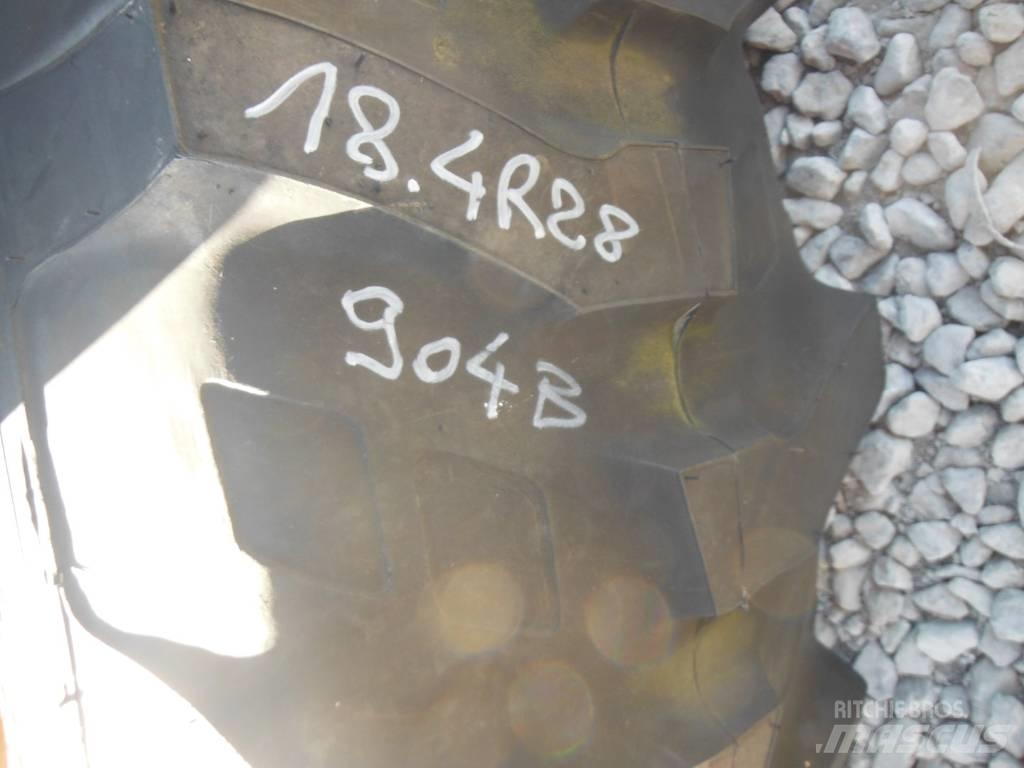  SPEEDWAYS 18.4R28 Opony, koła i felgi
