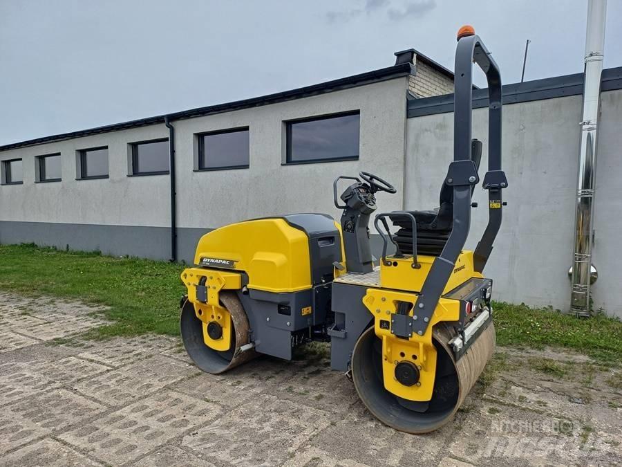 Dynapac CC  1300 Walce dwubębnowe