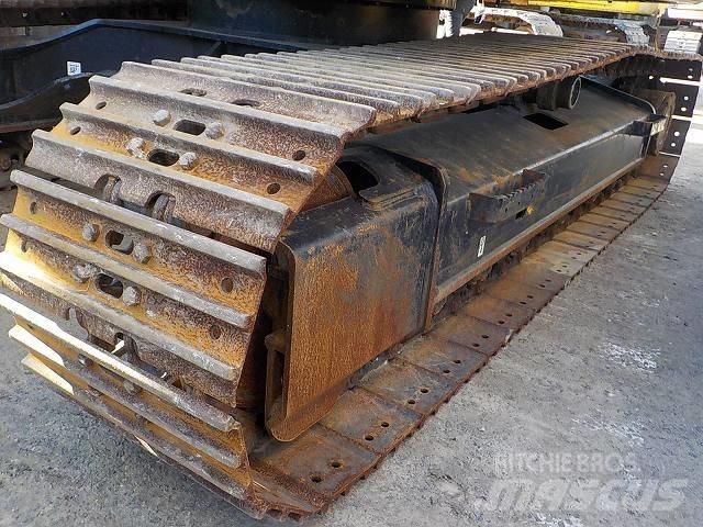Kato HD514MR-7 Koparki gąsienicowe