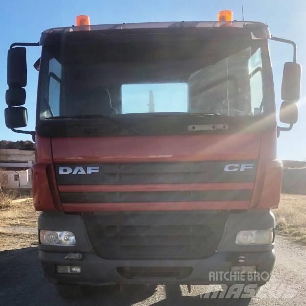 DAF CF 85.430 Wywrotki
