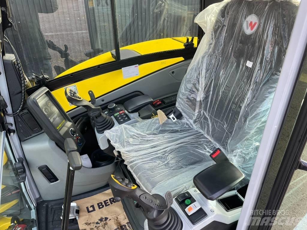 Wacker Neuson ET 90 Midikoparki  7t - 12t
