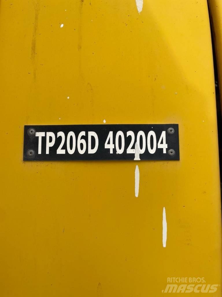 Haulotte HA 20 PX Podnośniki przegubowe