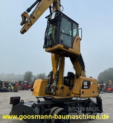 CAT MH 3022 Koparki przeładunkowe