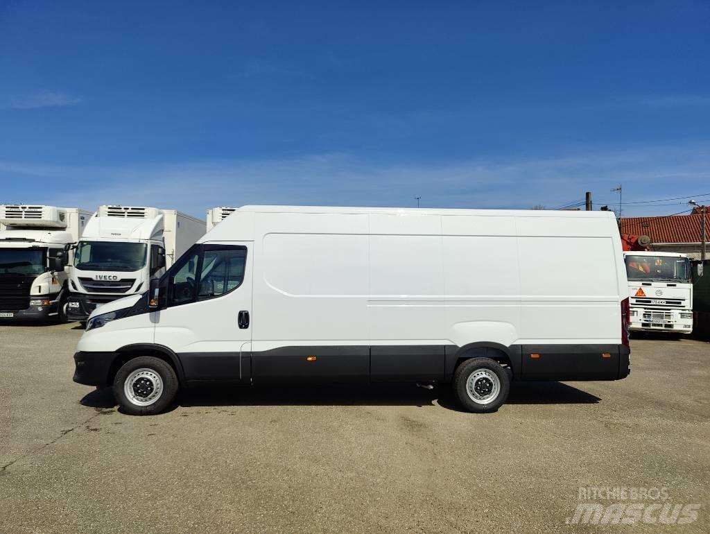 Iveco DAILY 35S16 Busy / Vany