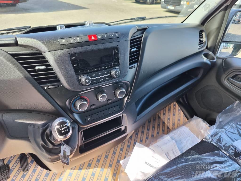 Iveco DAILY 35S16 Busy / Vany