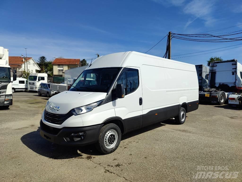 Iveco DAILY 35S16 Busy / Vany