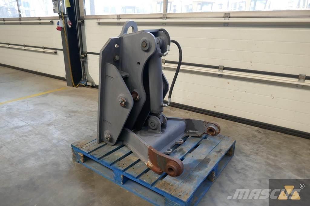 Volvo Front lift Transport - Inne