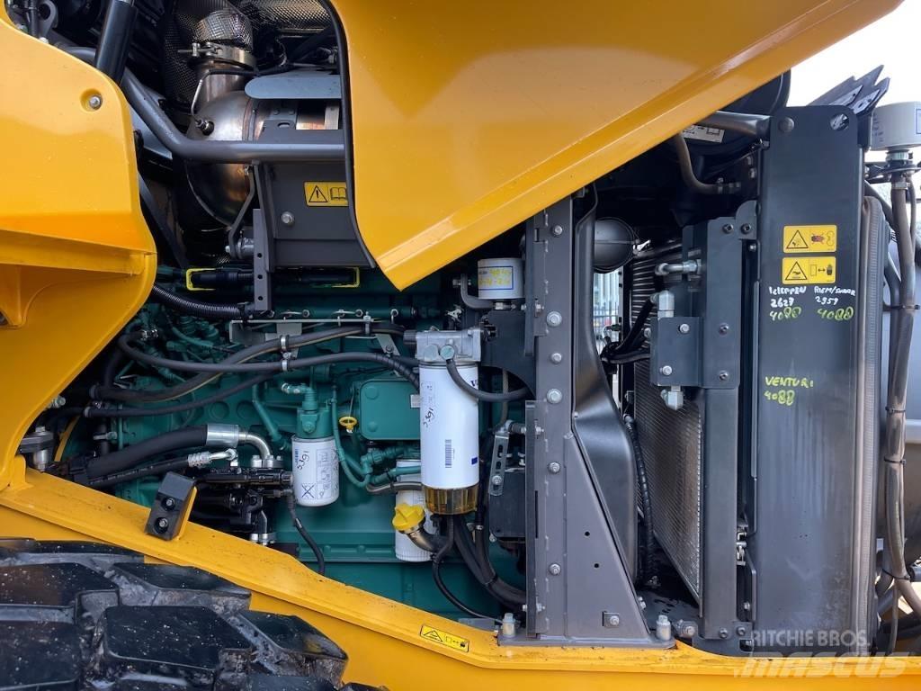 Volvo L 90 H Ładowarki kołowe