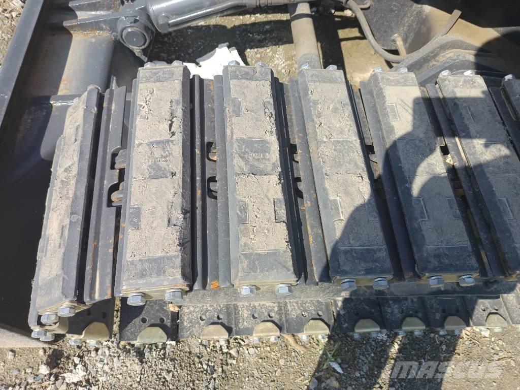 Doosan DH 60-7 Minikoparki