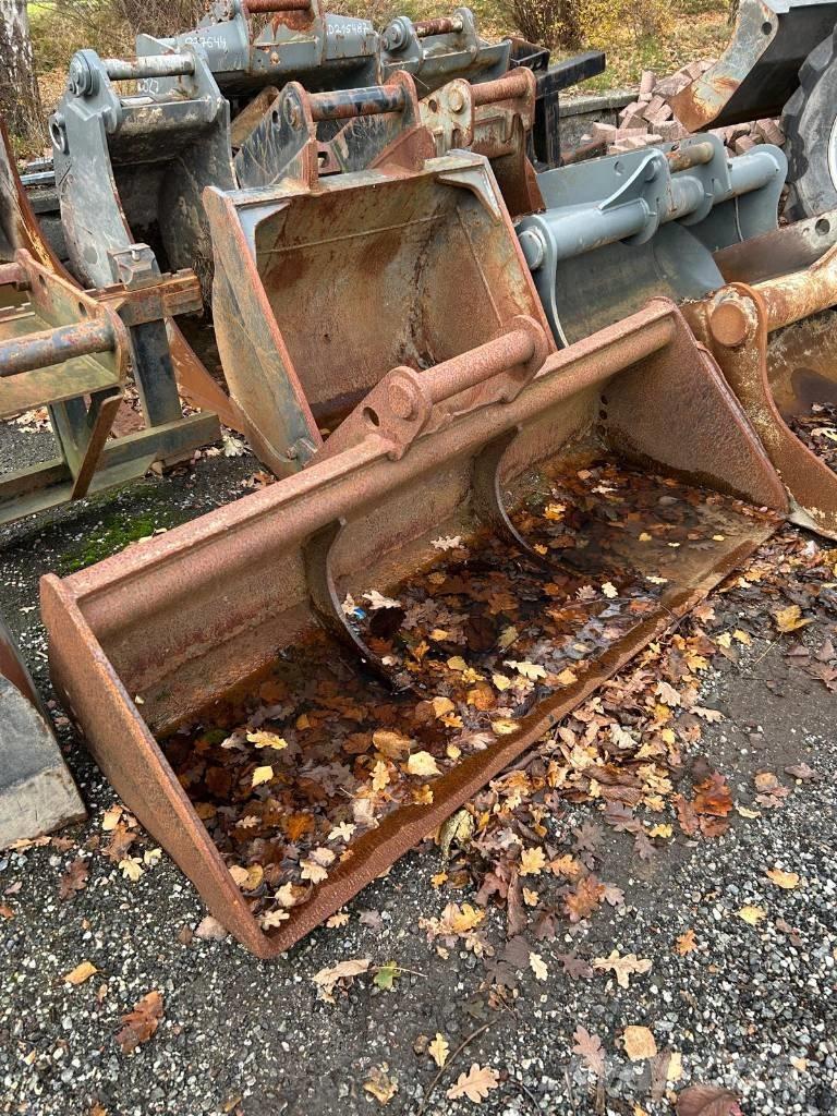 Liebherr 913 compact Koparki kołowe