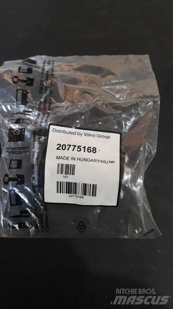 Volvo VALVE 20775168 Przekładnie i skrzynie biegów