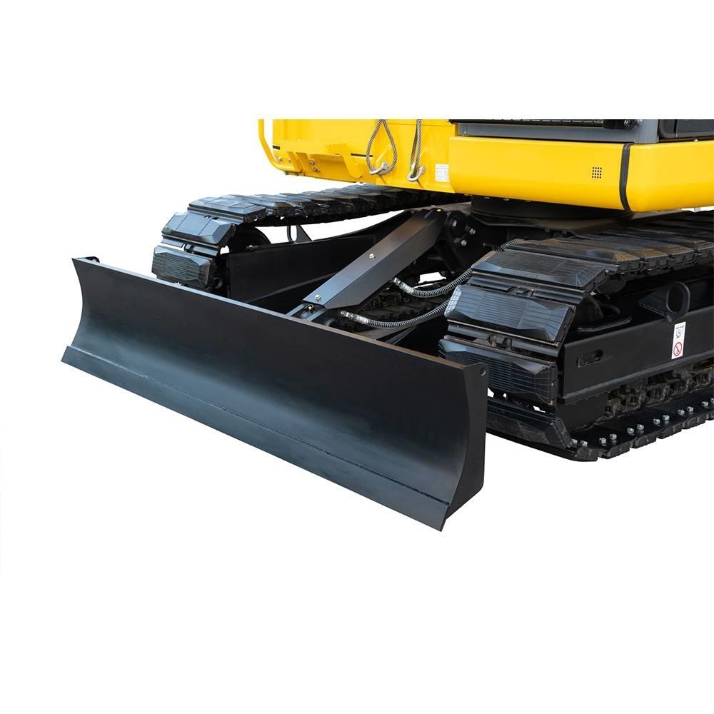 Maeda CC 985 S-2 Mini dźwigi